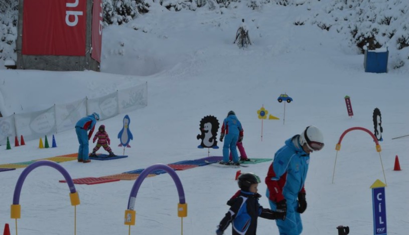 APARTMÁNY DALIBOR SPINDLERUV MLYN * * * Špindlerův Mlýn